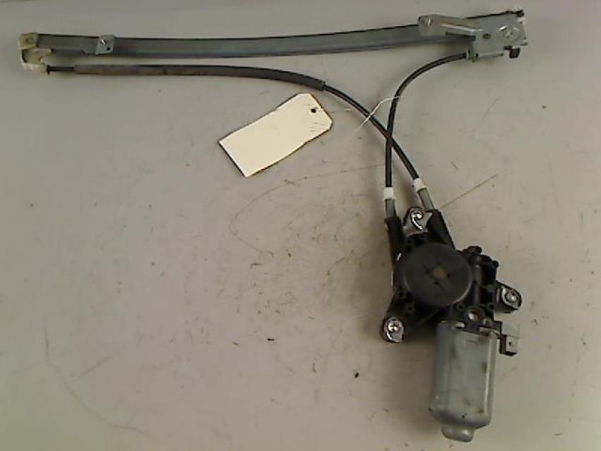 Alzacristalli elettrico anteriore destro PEUGEOT 806 PHASE 1 Diésel - 1