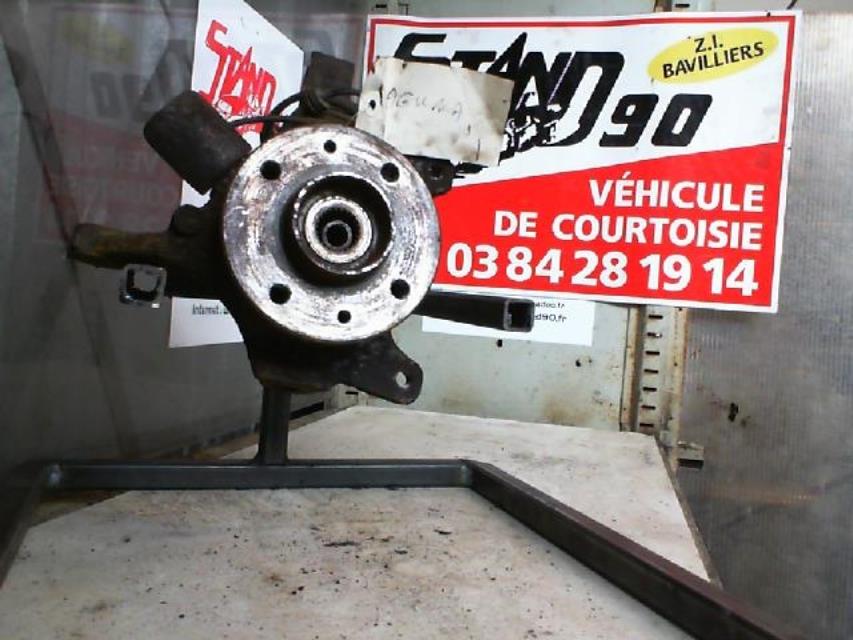Mozzo anteriore destro RENAULT LAGUNA 1 PHASE 2 Diésel - 1