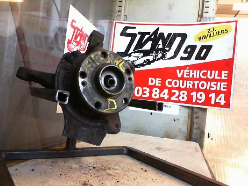 Mozzo anteriore destro RENAULT SAFRANE  - 1