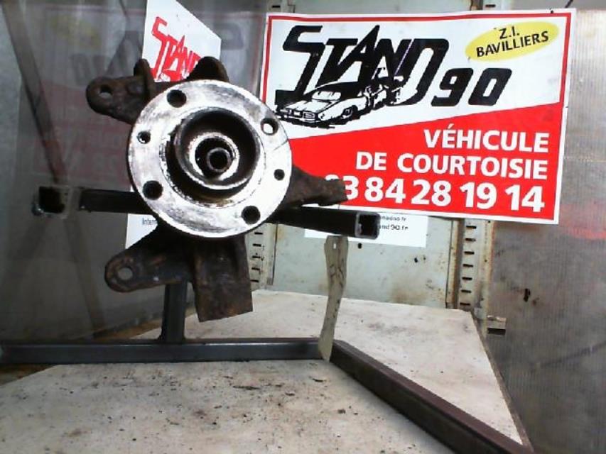 Mozzo anteriore sinistro RENAULT SCENIC 2  - 1