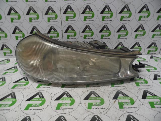 Gruppo ottico anteriore principale destro (luci)(faro) FORD MONDEO 1 PHASE 2 Gasolina - 1