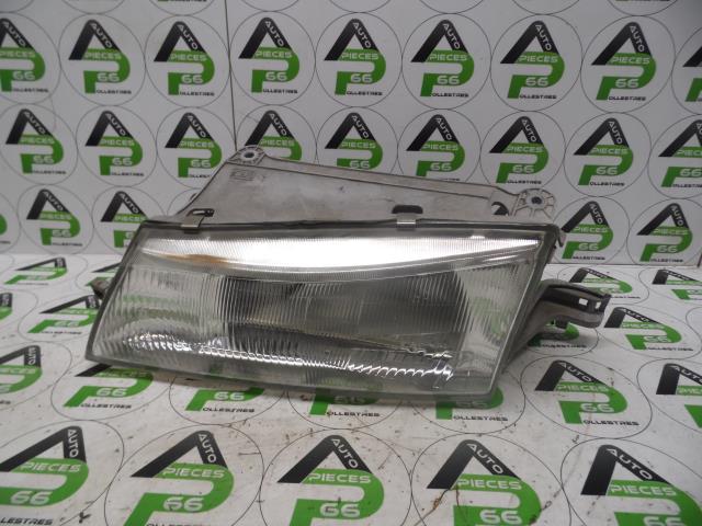 Gruppo ottico anteriore principale sinistro (luci)(faro) DAEWOO NEXIA Gasolina - 1