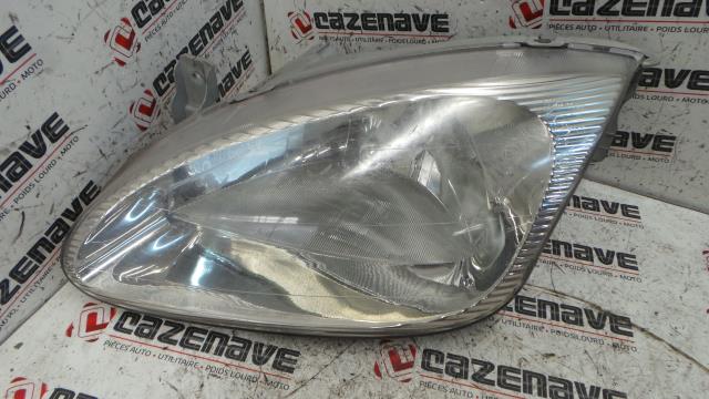 Gruppo ottico anteriore principale sinistro (luci)(faro) HYUNDAI LANTRA 2 Gasolina - 1