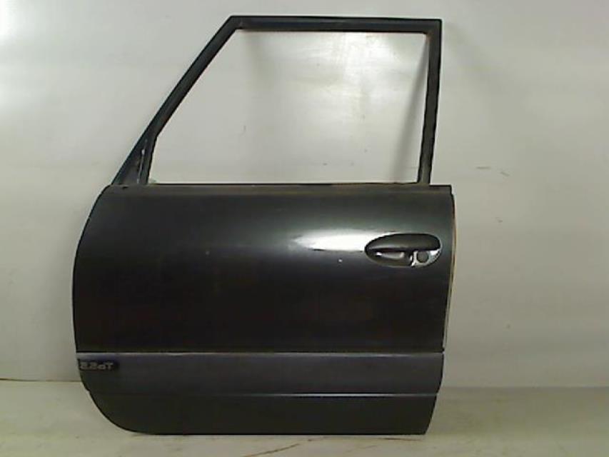 Porte avant gauche RENAULT ESPACE 3 Diesel - 1