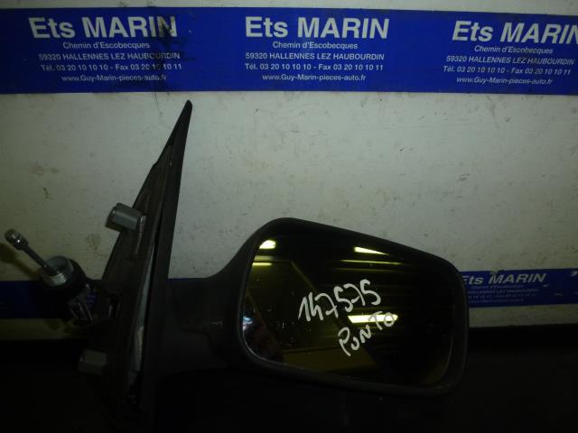 Specchietto retrovisore destro FIAT PUNTO 1 PHASE 1 Gasolina - 1