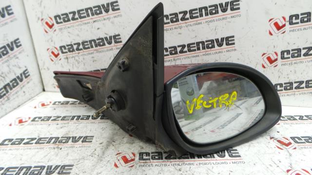 Retrovisor derecho OPEL VECTRA B PHASE 1  - 1