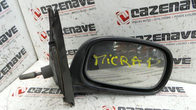 Specchietto retrovisore destro NISSAN MICRA 2  - 1