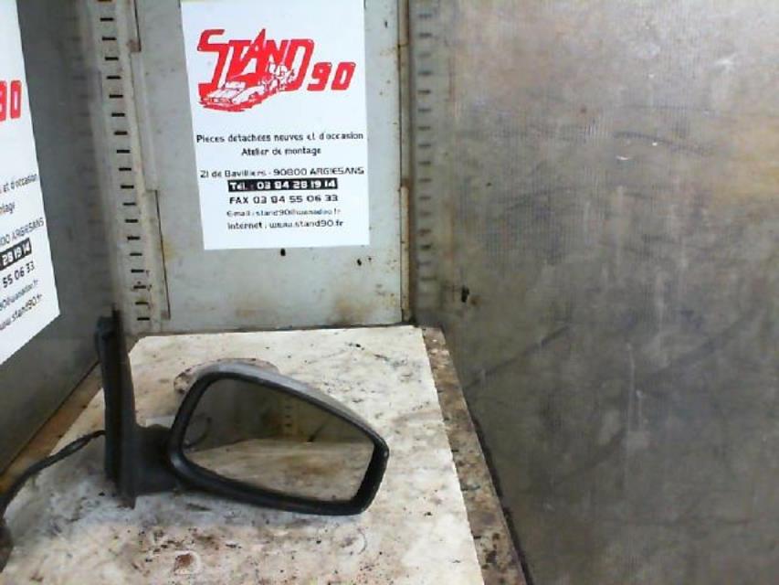 Retrovisor derecho FIAT STILO BREAK Diésel - 1