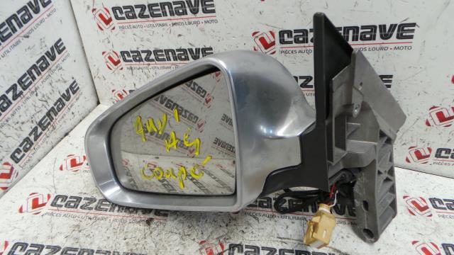 Retroviseur gauche AUDI A4 2 CABRIO PHASE 1 Diesel - 1
