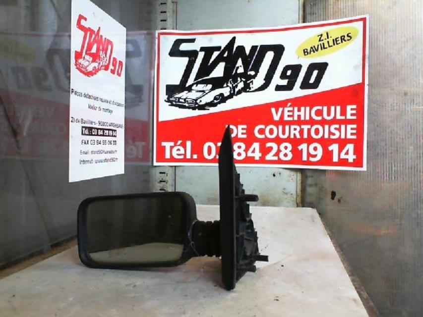 Specchietto retrovisore sinistro FIAT PANDA 1 PHASE 2 Gasolina - 1