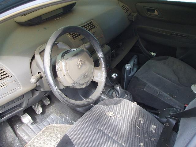 Image Pompe de gavage - CITROEN C4 1