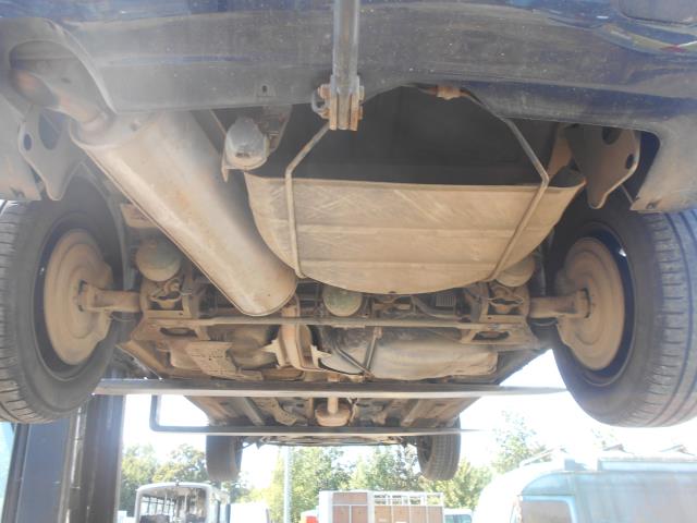 Boite de vitesses CITROEN XANTIA PHASE 2 Essence - 1