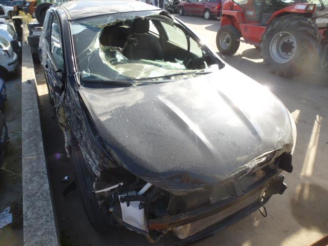 Image Feu arriere secondaire droit (feux) - NISSAN QASHQAI 1