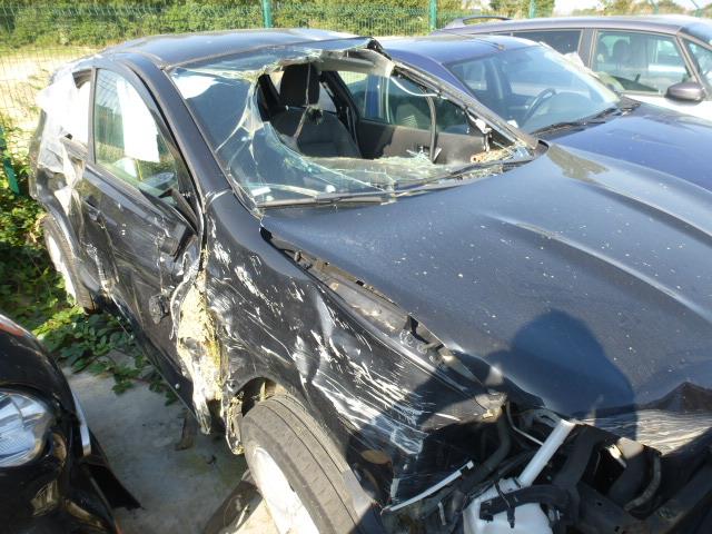 Image Feu arriere secondaire droit (feux) - NISSAN QASHQAI 1