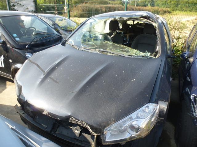 Image Feu arriere secondaire droit (feux) - NISSAN QASHQAI 1