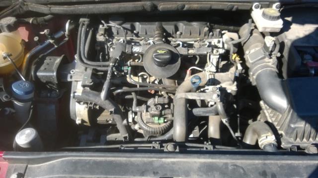 Image Moteur leve vitre avant droit - PEUGEOT 307