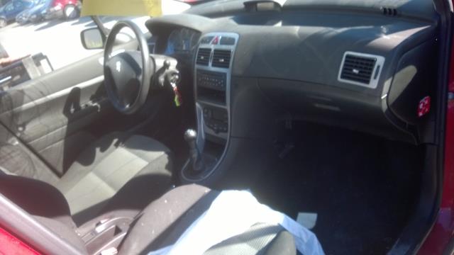 Image Moteur leve vitre avant droit - PEUGEOT 307