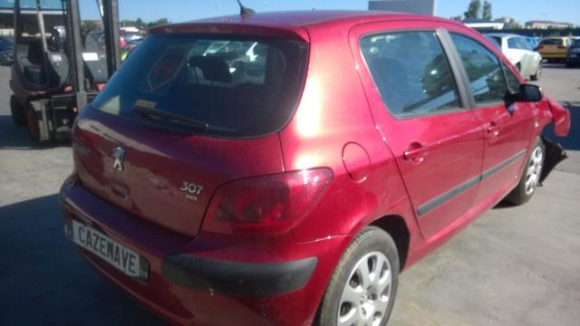 Image Moteur leve vitre avant droit - PEUGEOT 307