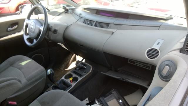 Image Feu arriere principal gauche (feux) - RENAULT GRAND ESPACE 4