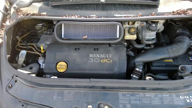 Image Feu arriere principal gauche (feux) - RENAULT GRAND ESPACE 4