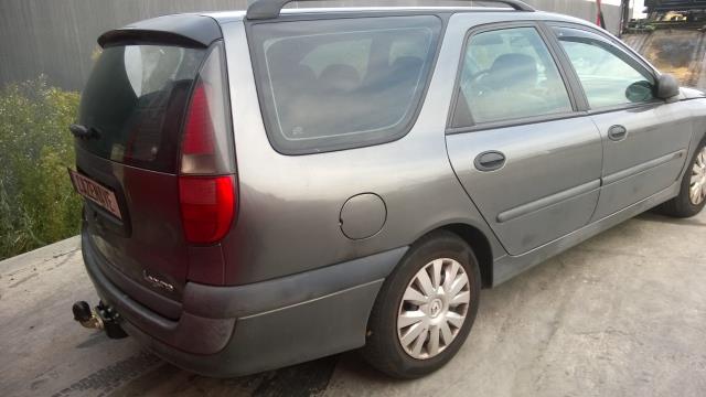 Image Feu arriere principal droit (feux) - RENAULT LAGUNA 1