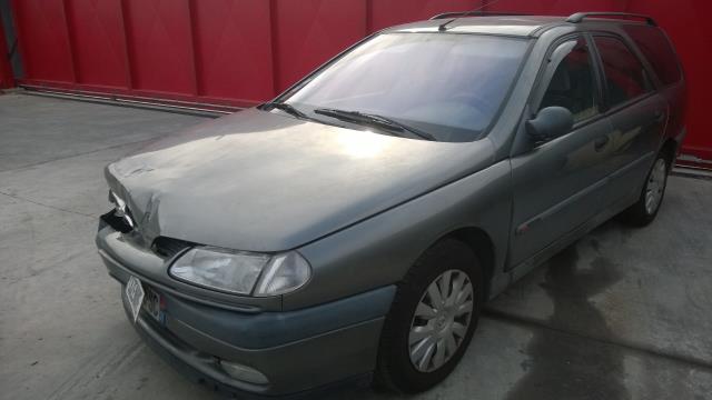 Image Feu arriere principal droit (feux) - RENAULT LAGUNA 1