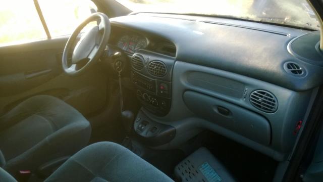 Image Retroviseur droit - RENAULT SCENIC 1