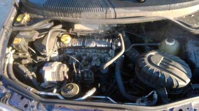 Image Retroviseur droit - RENAULT SCENIC 1