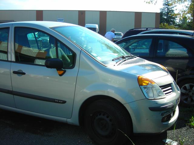 Buse RENAULT MODUS PHASE 1 Essence - 1