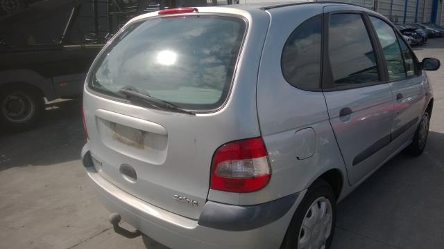 Image Commodo - RENAULT SCENIC 1