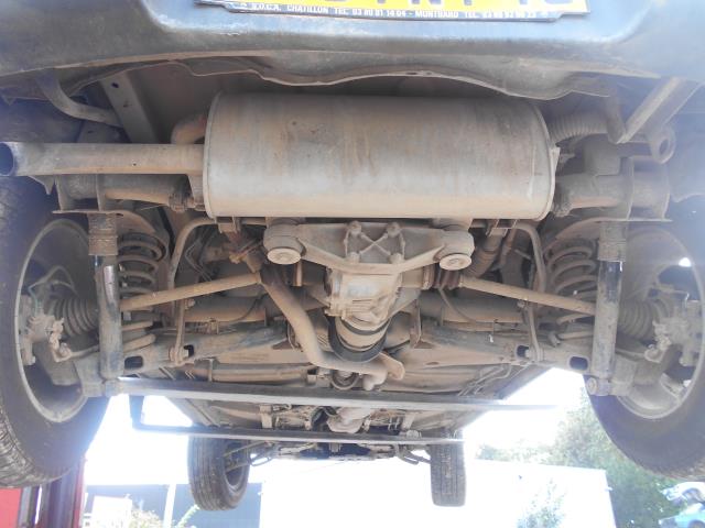 Compressore clima RENAULT SCENIC 1 PHASE 2 Diésel - 1