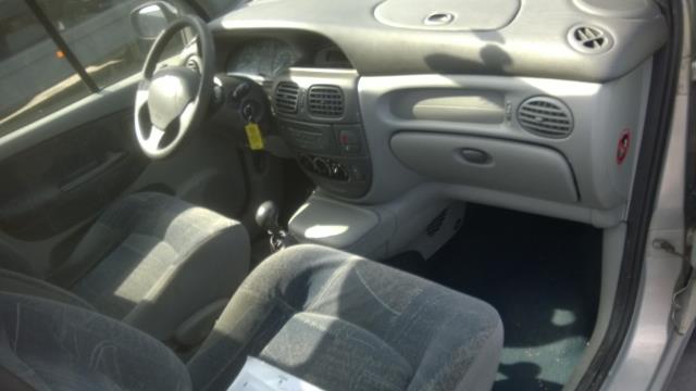 Image Commodo - RENAULT SCENIC 1
