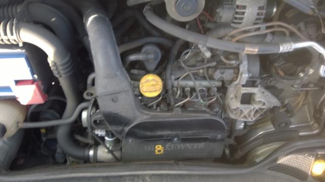 Image Commodo - RENAULT SCENIC 1