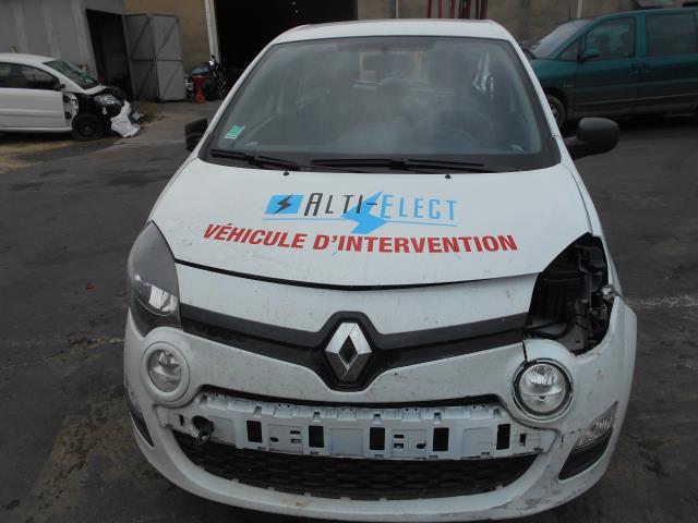 Boite de vitesses RENAULT TWINGO 2 PHASE 2 Diesel - 1