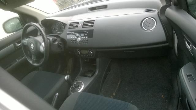 Image Commande chauffage - SUZUKI SWIFT 3