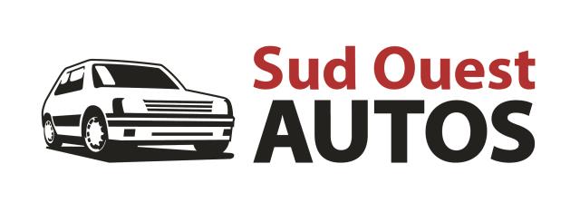 Logo SUD OUEST AUTOS