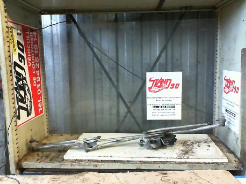 Motore tergicristallo anteriore OPEL ZAFIRA A PHASE 2 Diésel - 1