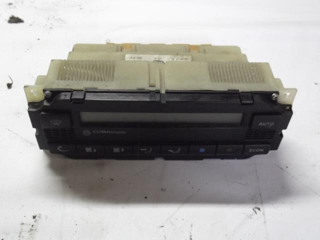 Commande chauffage VOLKSWAGEN PASSAT 4 PHASE 1 Diesel - 1