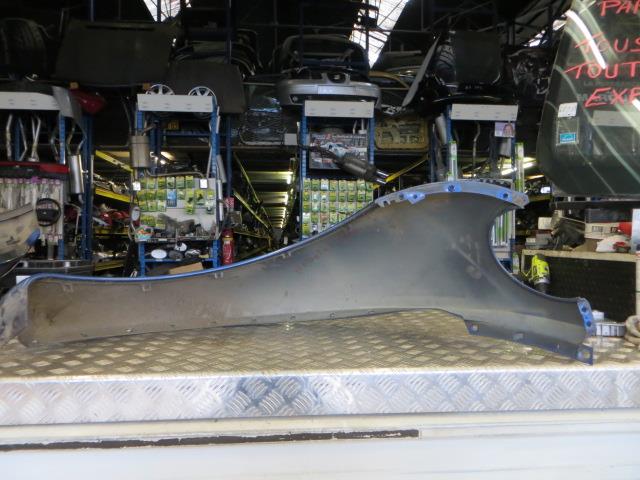 Parafango posteriore sinistro VOLKSWAGEN NEW BEETLE 1 PHASE 1 Diésel - 1