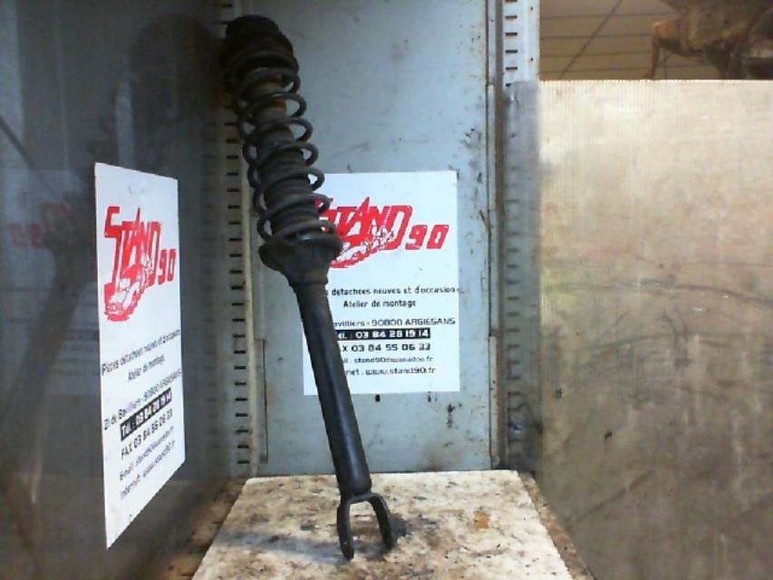 Ammortizzatore posteriore destro FORD FIESTA 4 PHASE 1 Gasolina - 1