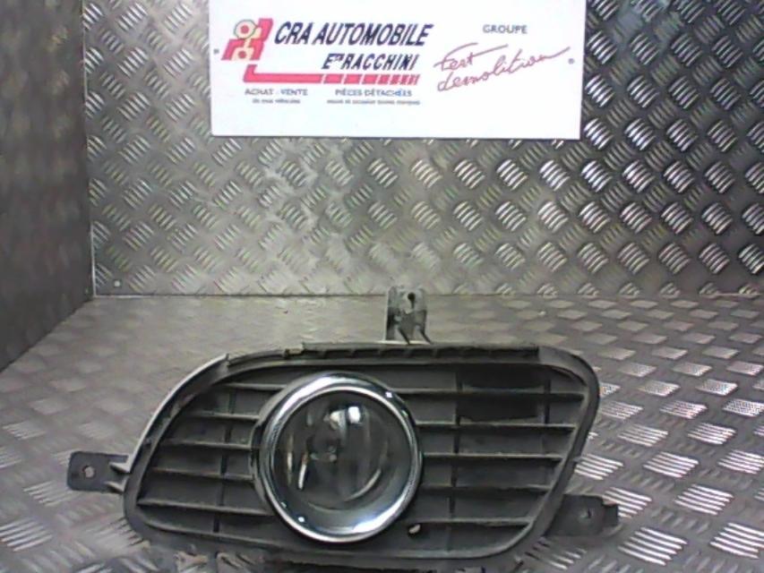Fendinebbia sinistro (luce) MERCEDES CLASSE A 169 PHASE 1 Diésel - 1
