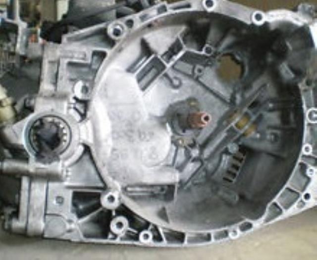 Boite de vitesses PEUGEOT 406 PHASE 1 Diesel - 1