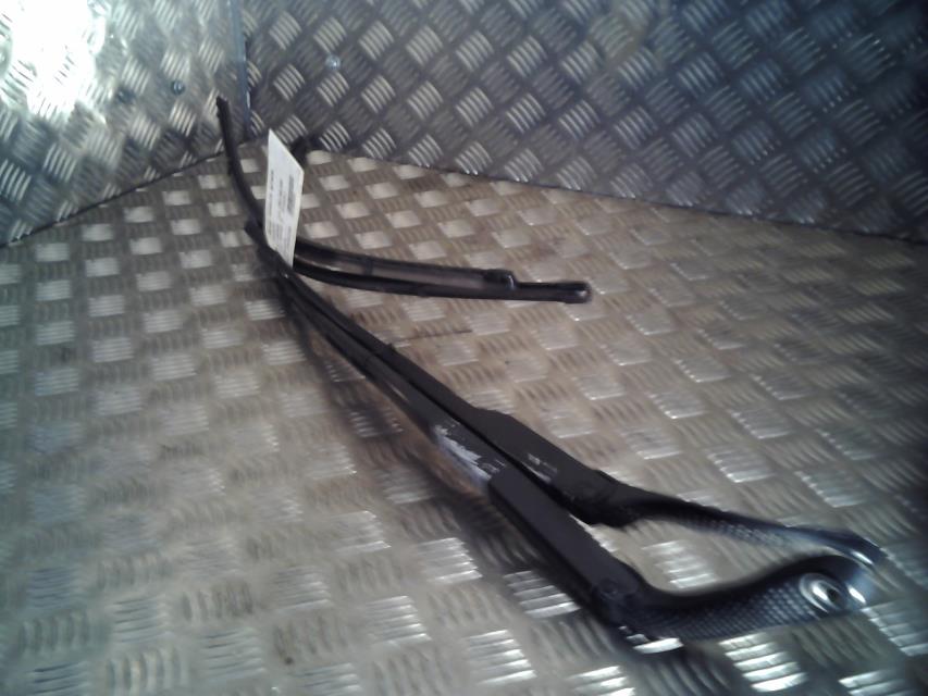 Braccio tergicristallo anteriore CITROEN C4 1 PHASE 1 Diésel - 1