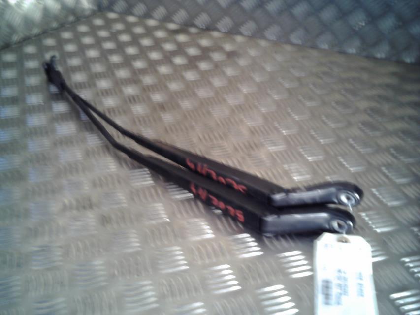 Braccio tergicristallo anteriore PEUGEOT 407 PHASE 1 Diésel - 1