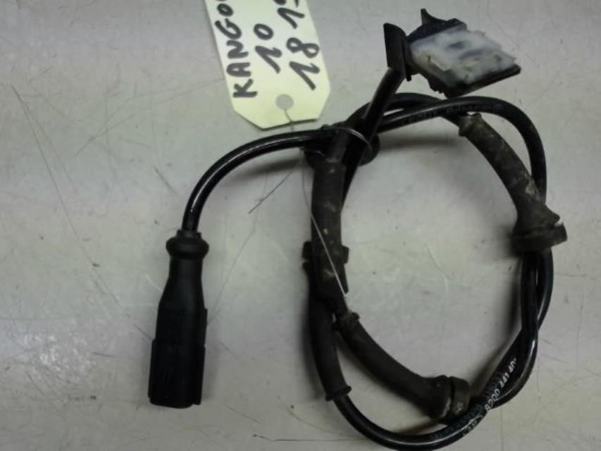 Capteur ABS avant gauche RENAULT KANGOO 2 PHASE 1 Diesel - 1