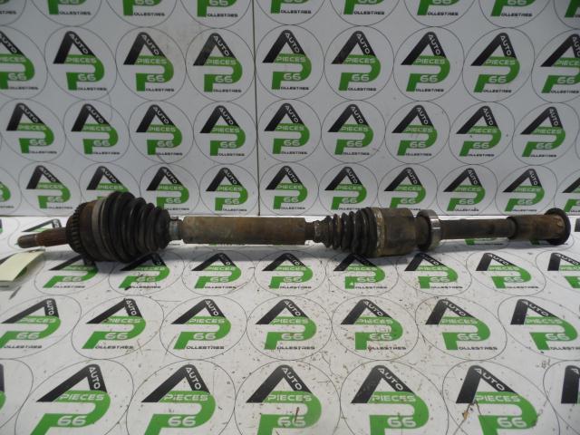 Giunto cardanico albero di trasmissione destro RENAULT SCENIC 1 PHASE 2 Gasolina - 1