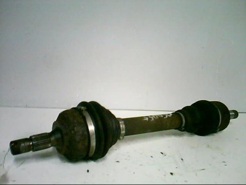 Giunto cardanico albero di trasmissione sinistro CITROEN XSARA PHASE 1 Gasolina - 1