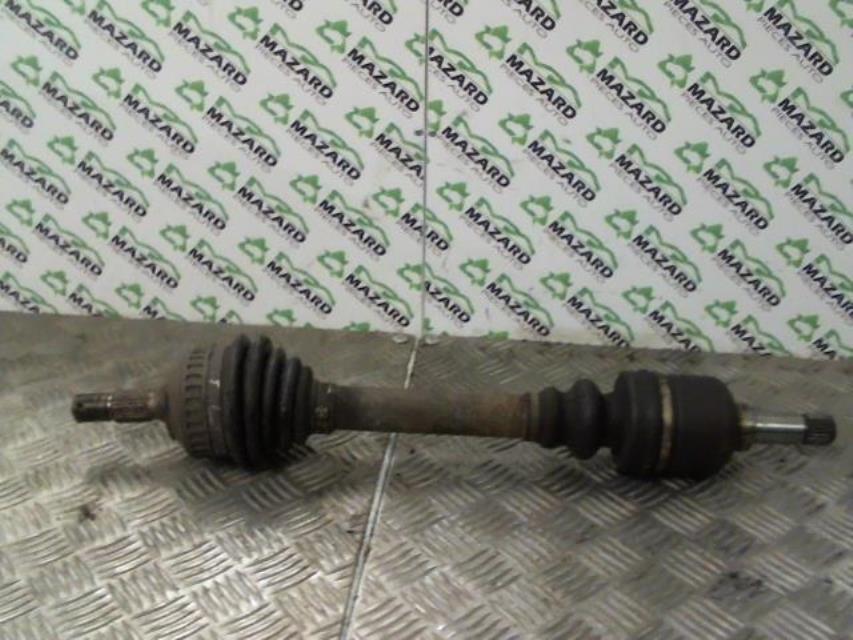 Giunto cardanico albero di trasmissione sinistro CITROEN XSARA PICASSO PHASE 1 Gasolina - 1
