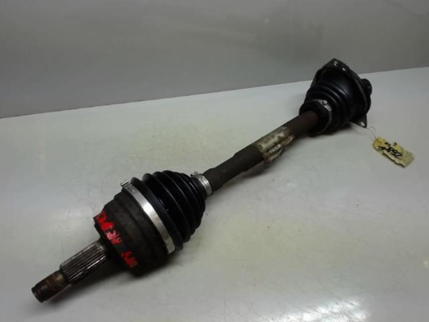 Cardan gauche (transmission) RENAULT MASTER 2 PHASE 1 Diesel - 1