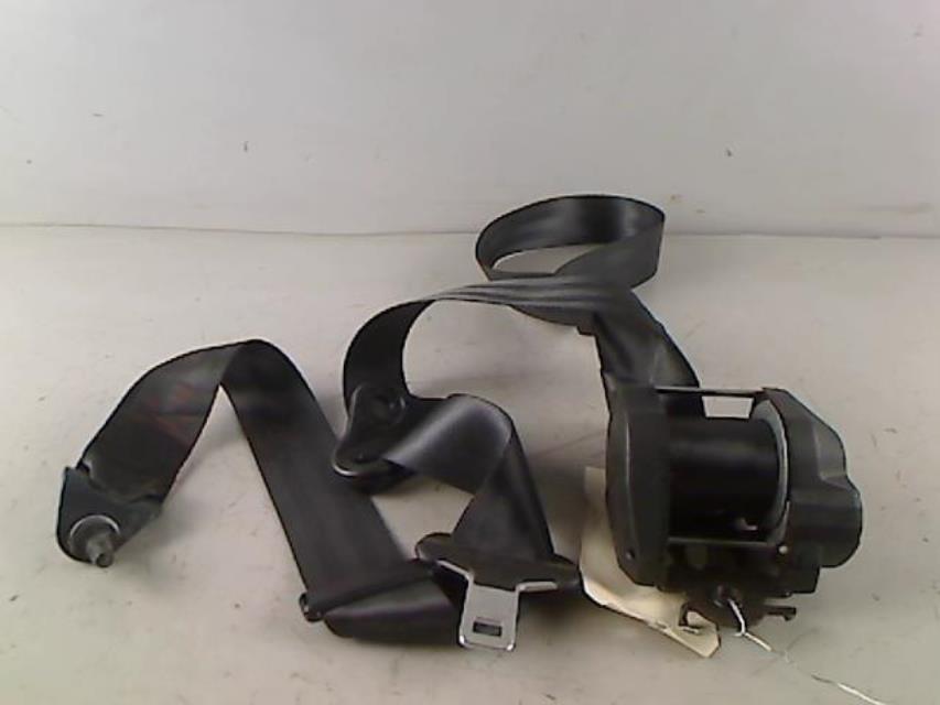 Cintura di sicurezza posteriore destra CITROEN C2 PHASE 1 Diésel - 1